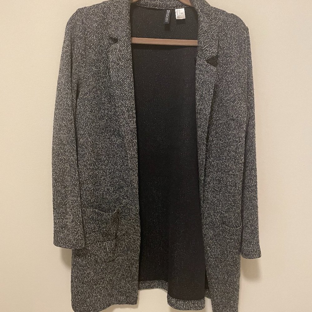 H&M Divided /  Casual Gray Coat